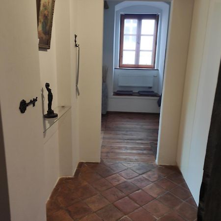 Apartmany Antico 米库洛夫 外观 照片
