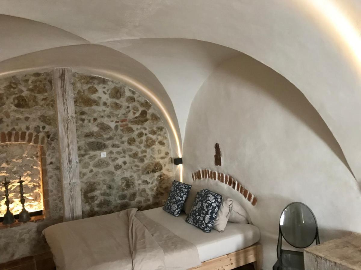 Apartmany Antico 米库洛夫 外观 照片
