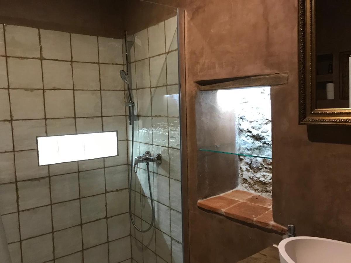 Apartmany Antico 米库洛夫 外观 照片