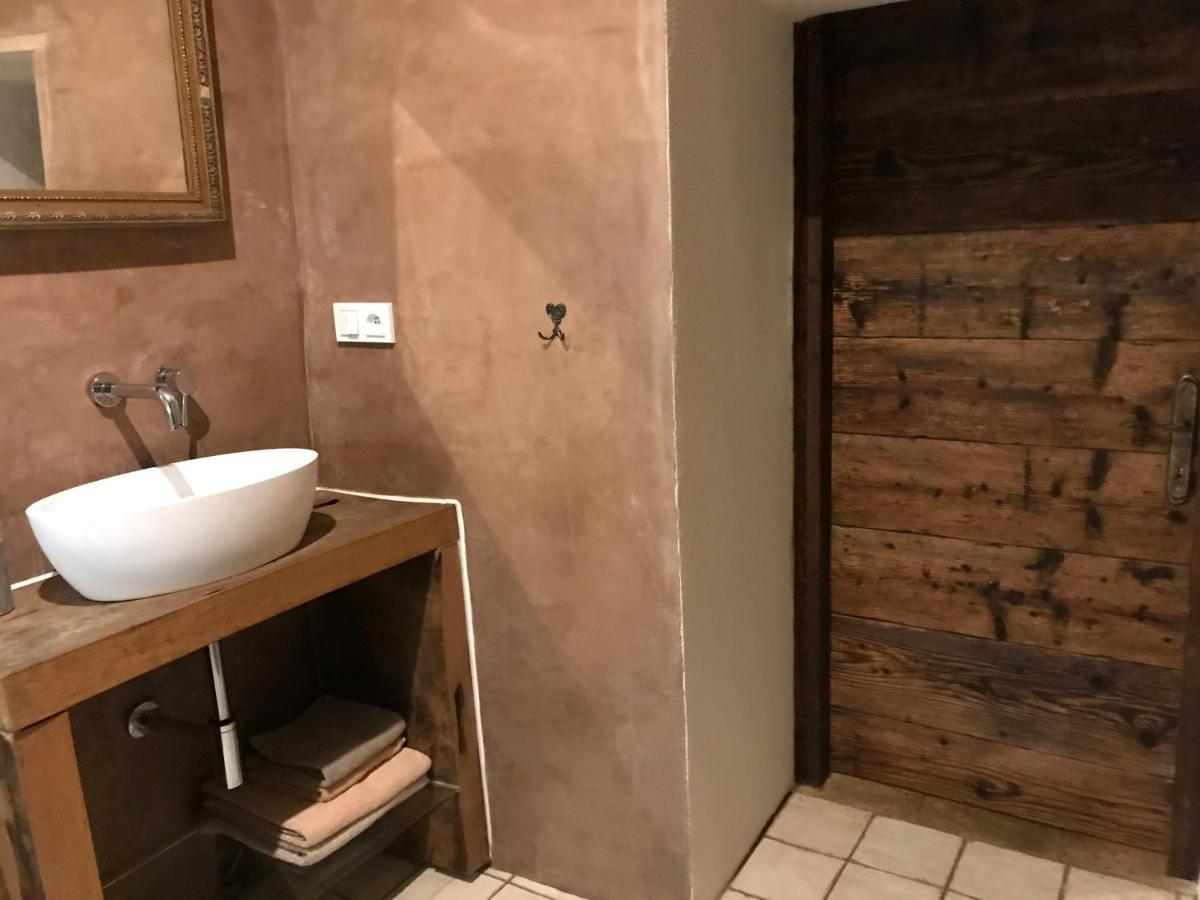Apartmany Antico 米库洛夫 外观 照片