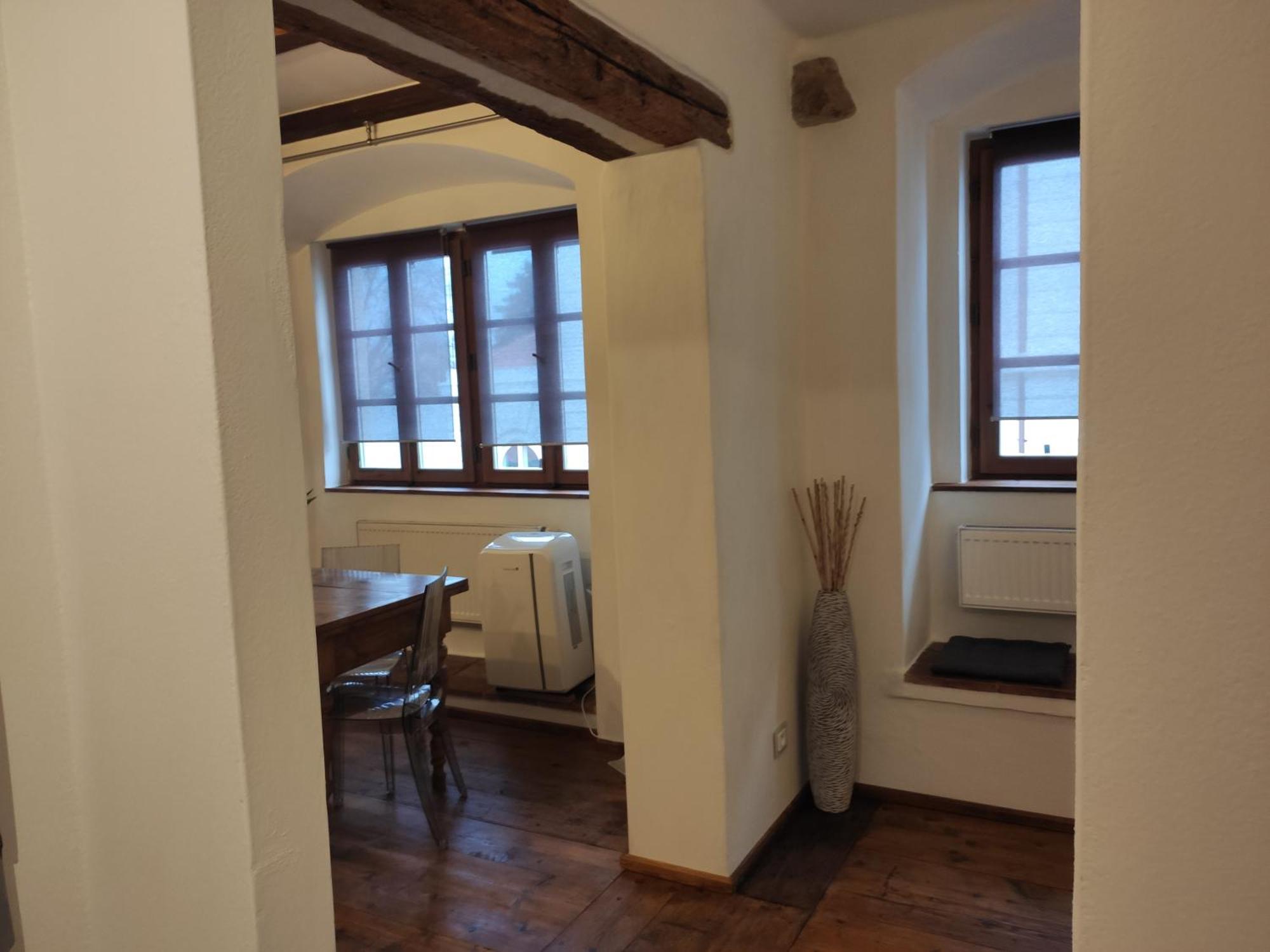 Apartmany Antico 米库洛夫 外观 照片