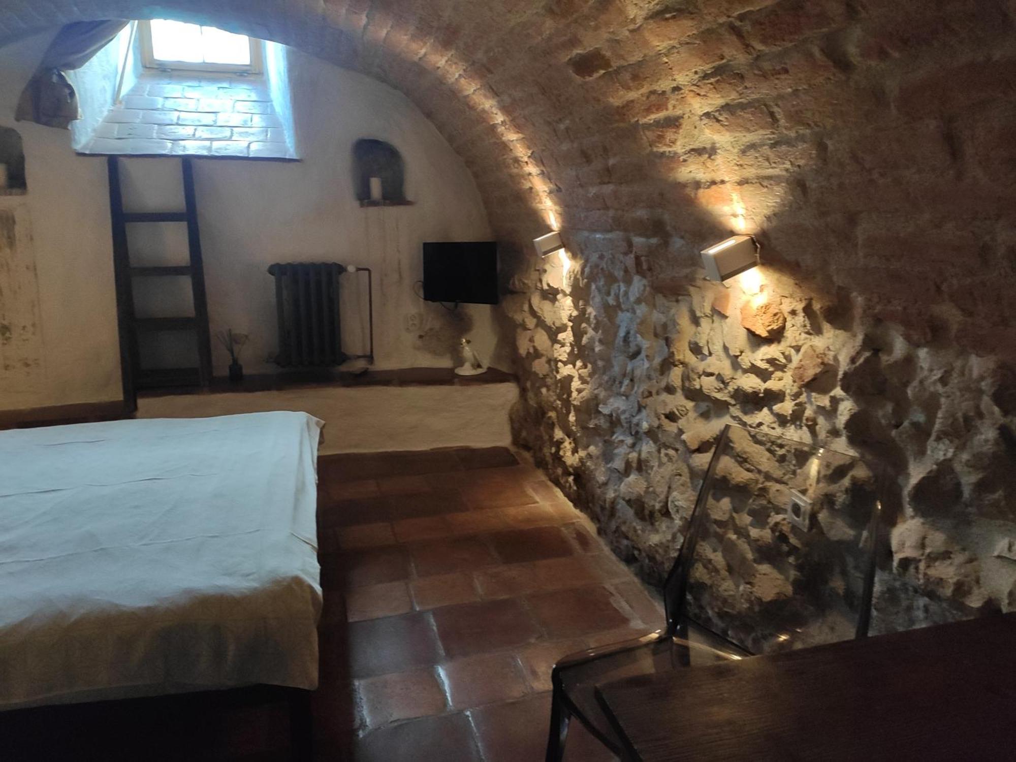 Apartmany Antico 米库洛夫 外观 照片