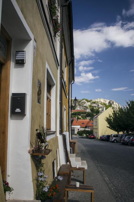 Apartmany Antico 米库洛夫 外观 照片