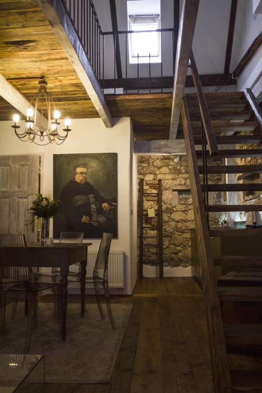 Apartmany Antico 米库洛夫 外观 照片