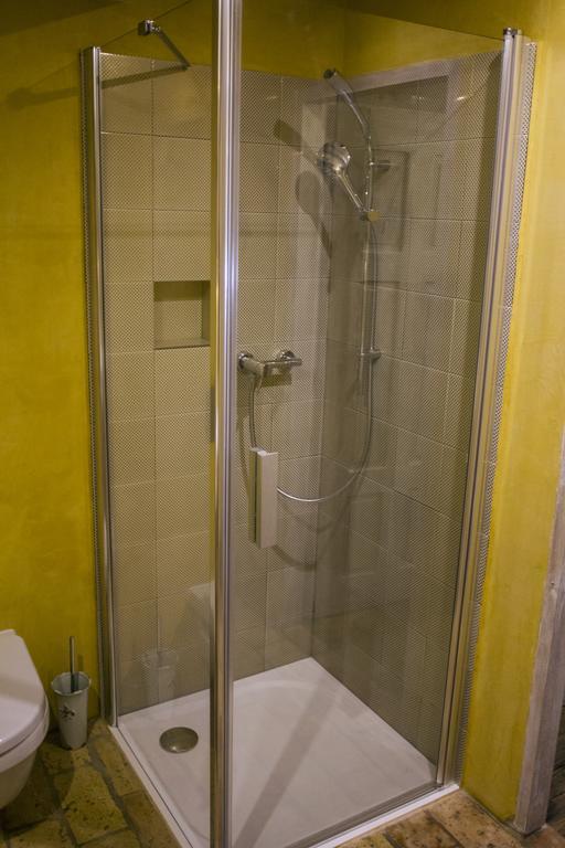 Apartmany Antico 米库洛夫 外观 照片